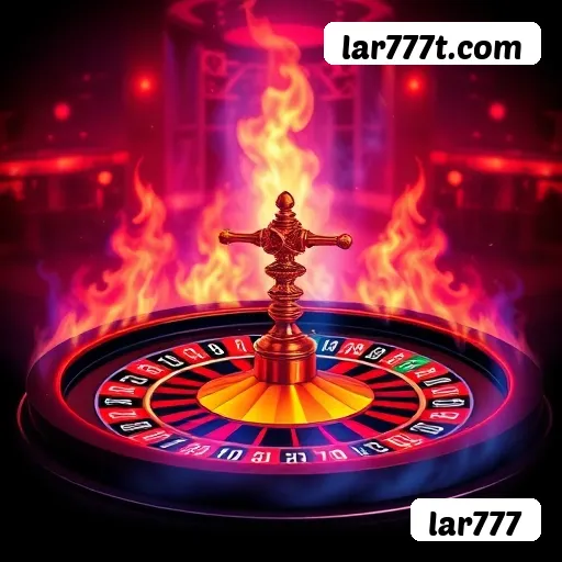 Sistema de apostas lar777 - Imagem principal