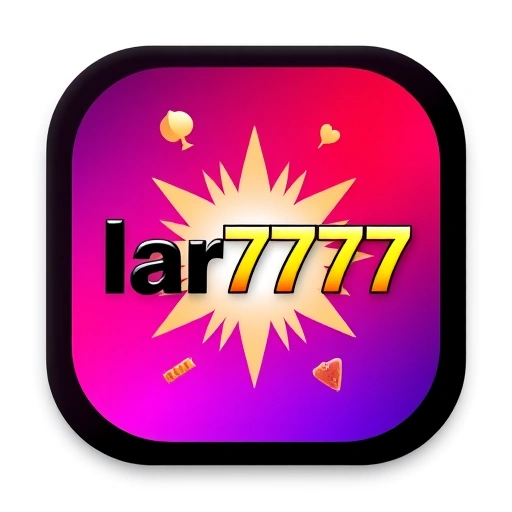 Logo da lar777